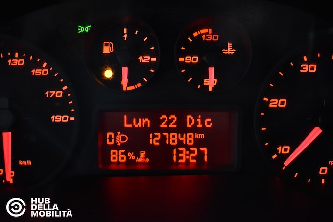 IVECO 50C15 D 6+1Quad-Tor RG Dop.Cabina Cassone Ribalt.